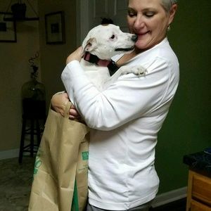 Meet your Posher, Donna